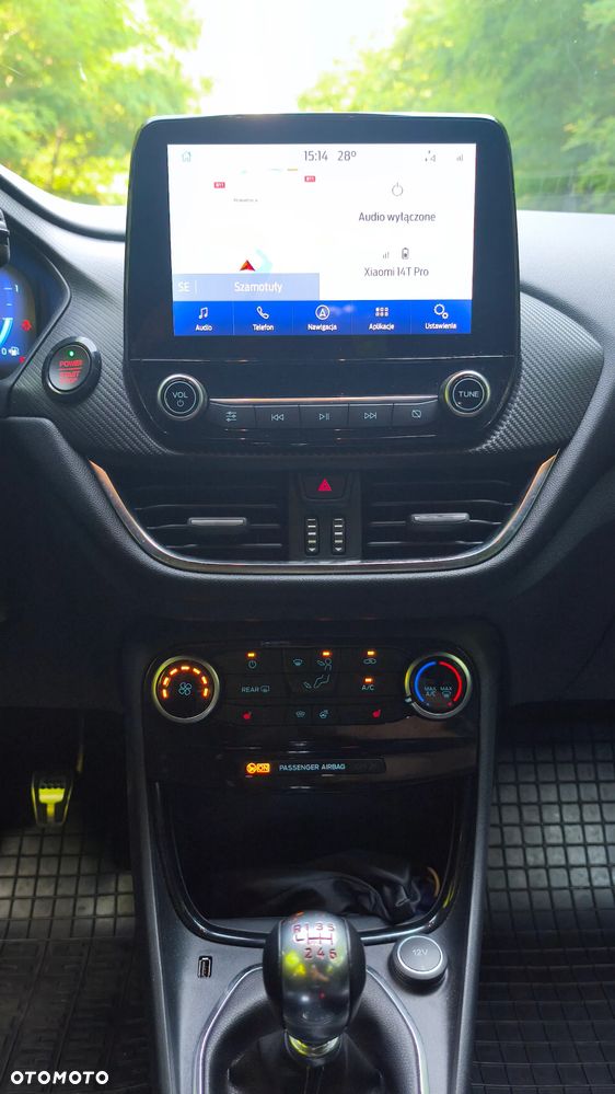 Ford Puma 1.5 EcoBoost ST - 12