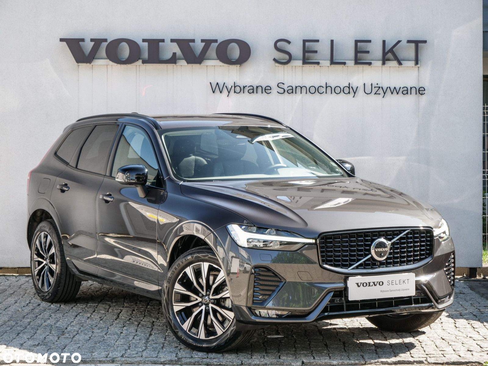 Volvo XC 60 - 2