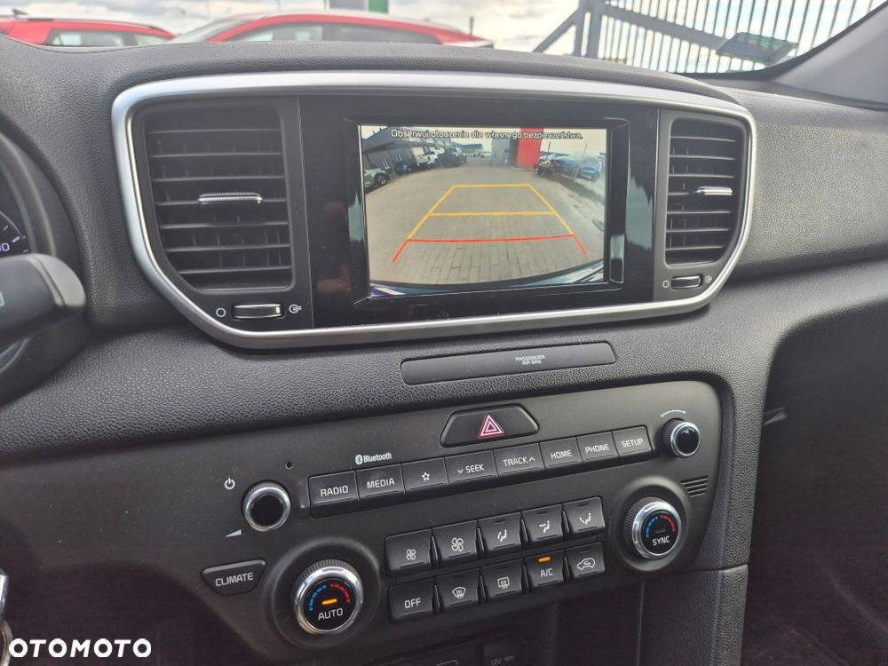 Kia Sportage 1.6 GDI M 2WD - 17