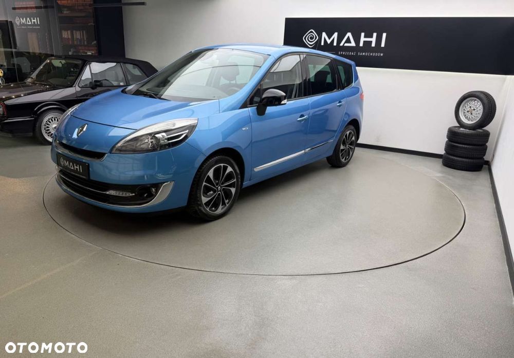 Renault Scenic TCe 130 Bose Edition - 6