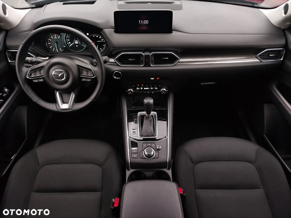 Mazda CX-5 - 5