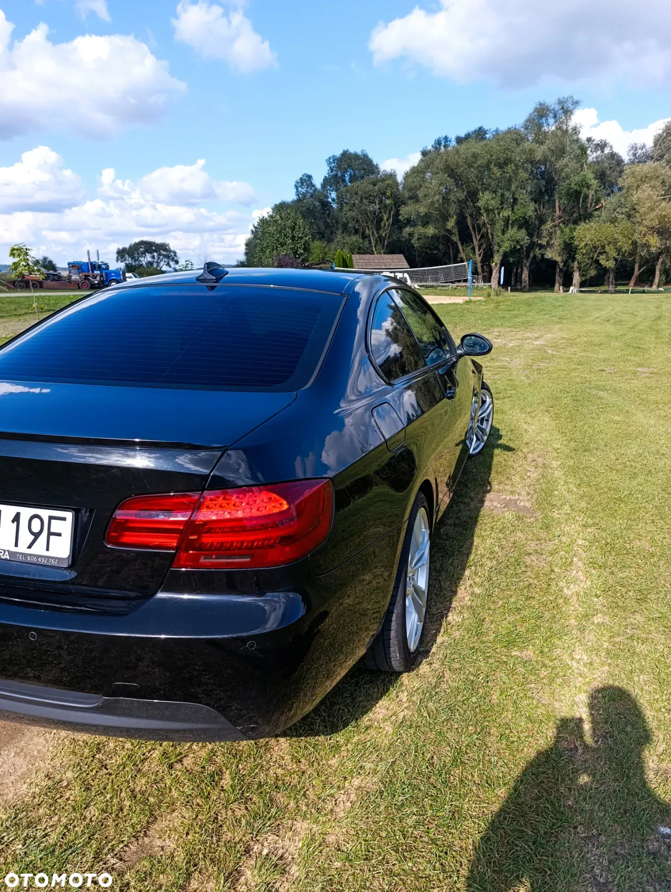 BMW Seria 3 - 13