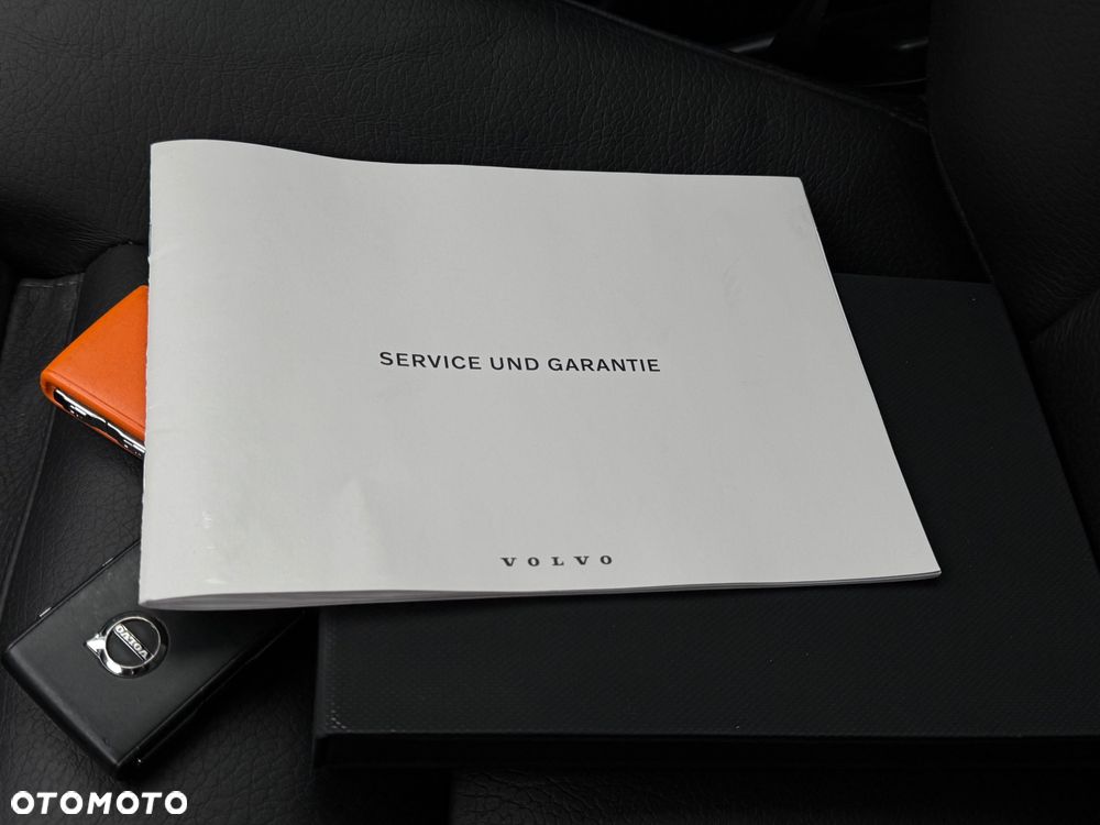 Volvo XC 60 B4 D Geartronic Inscription - 19