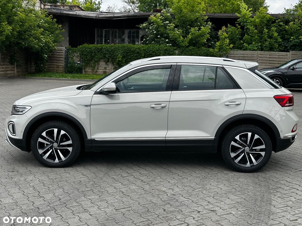 Volkswagen T-Roc 1.5 TSI Style - 6