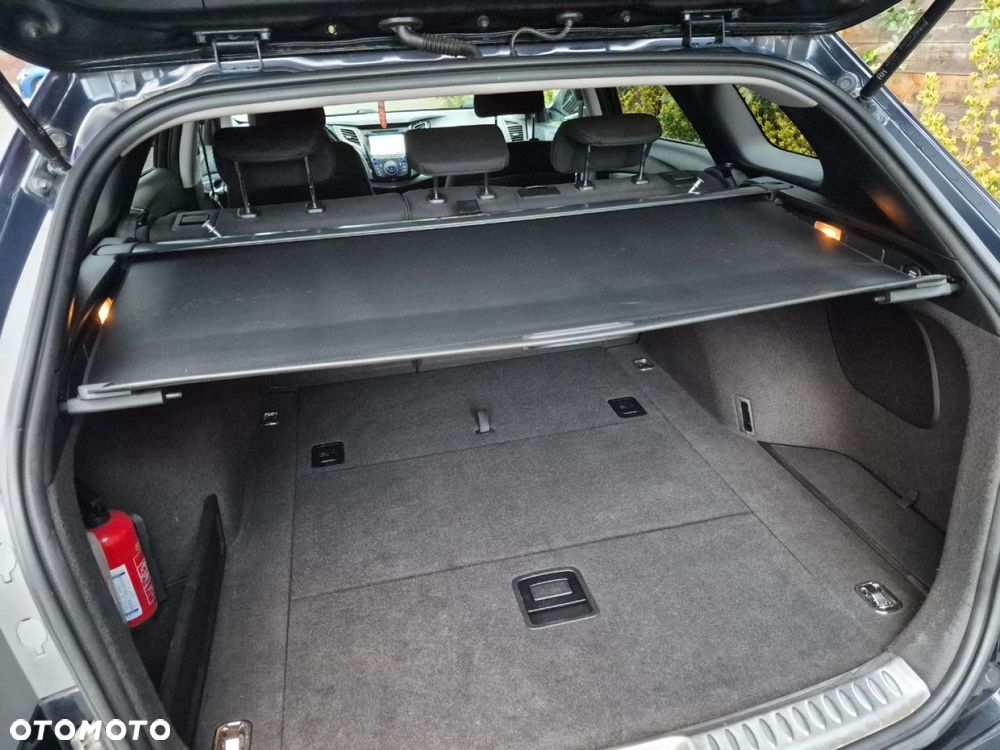Hyundai i40 2012
