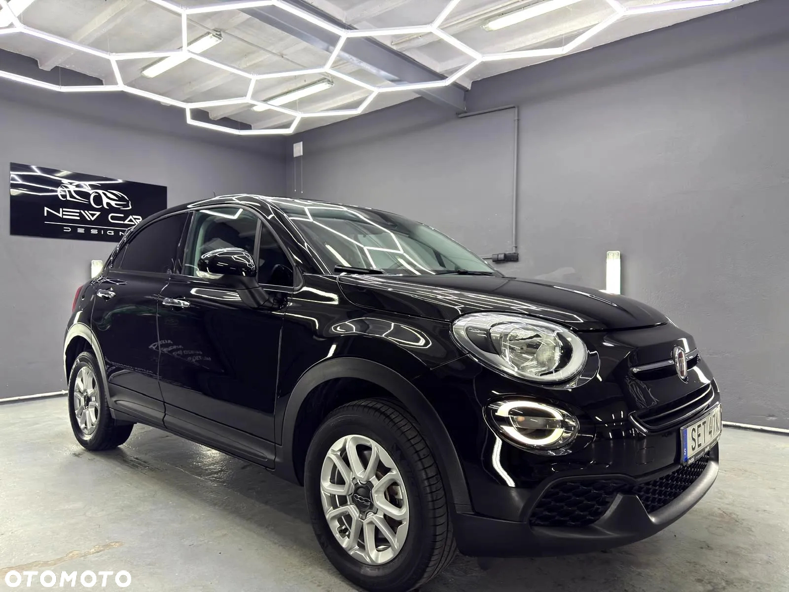 Fiat 500X 1.6 E-torQ 4x2 Pop Star - 14