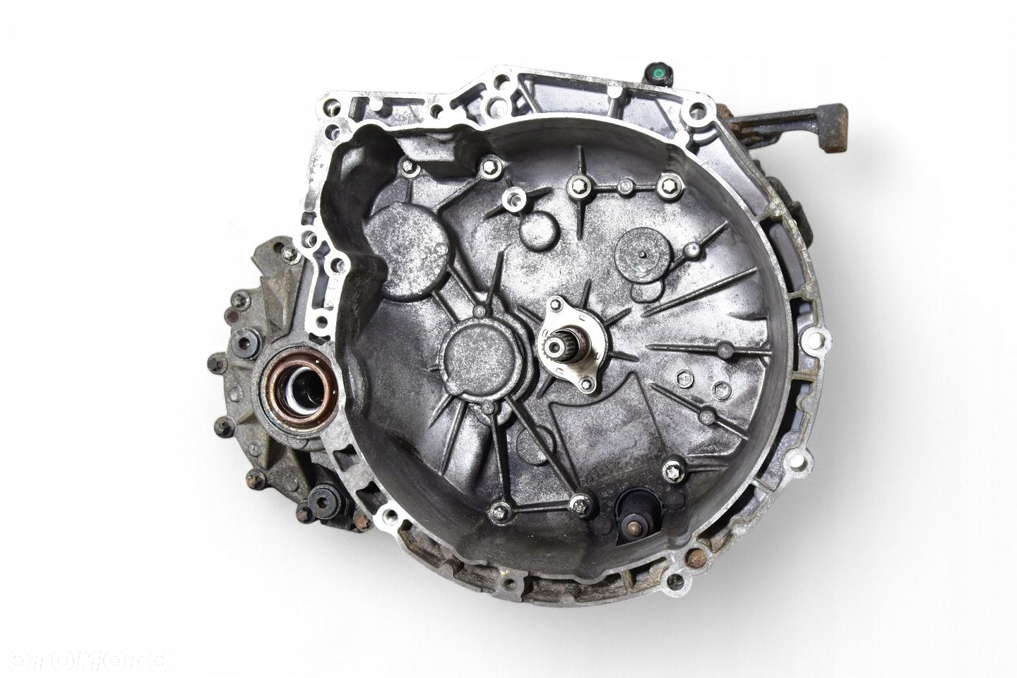 Skrzynia Biegów Manualna MINI COOPER R55 R56 R57 R58 1.6 T 7568722 08-13r - 4