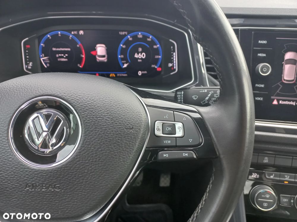Volkswagen T-Roc 1.5 TSI GPF ACT Advance - 19