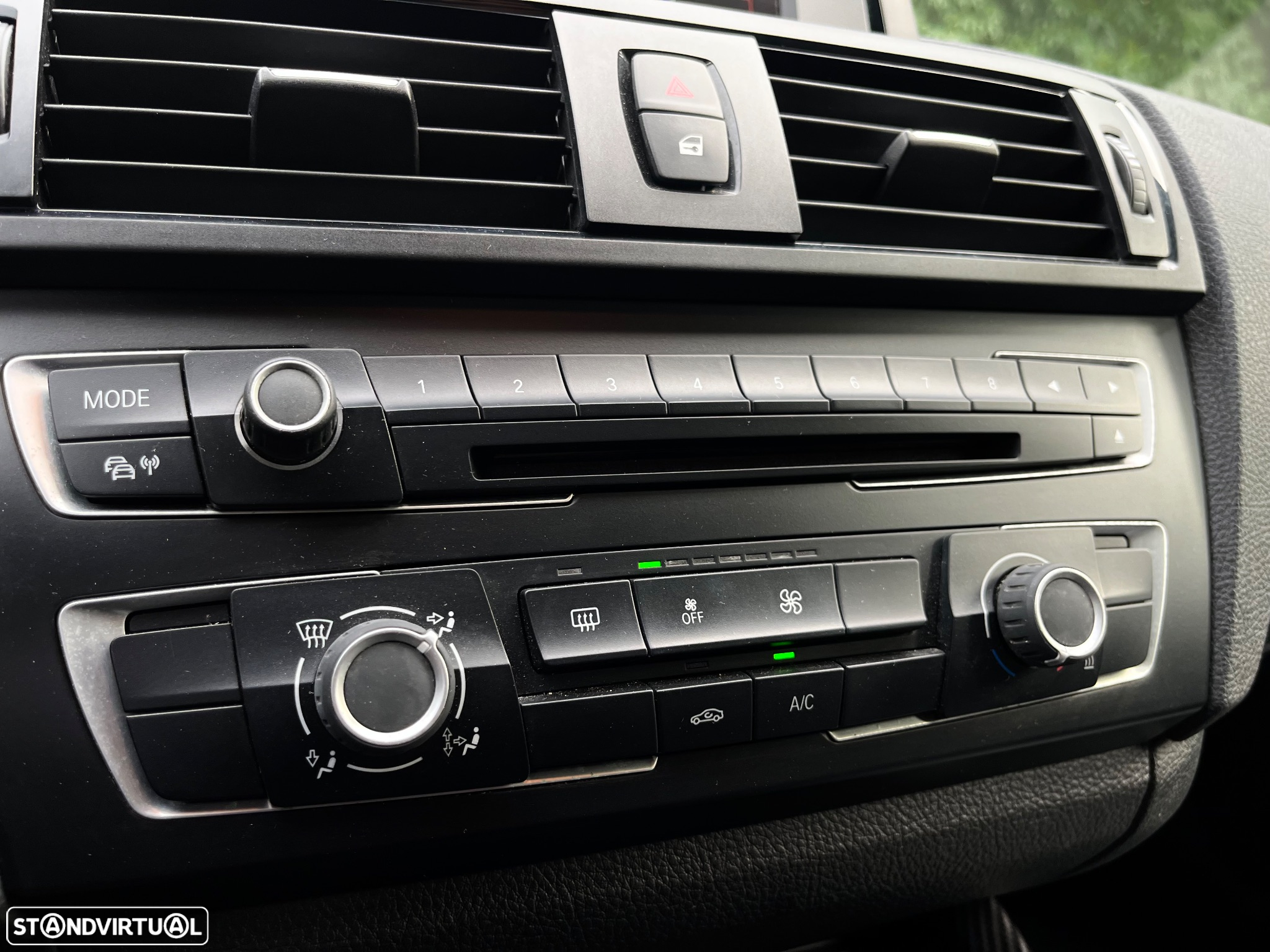 BMW 116 d EDynamics Line Urban - 17