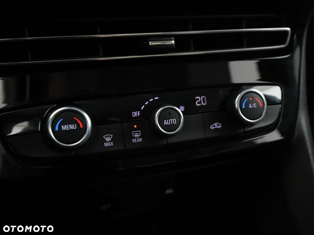 Opel Mokka - 28