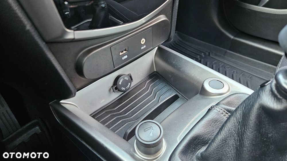 SsangYong/KGM Tivoli - 30