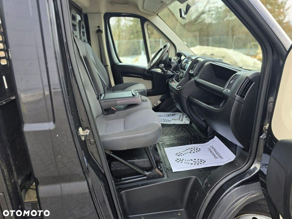 Peugeot Boxer - 14