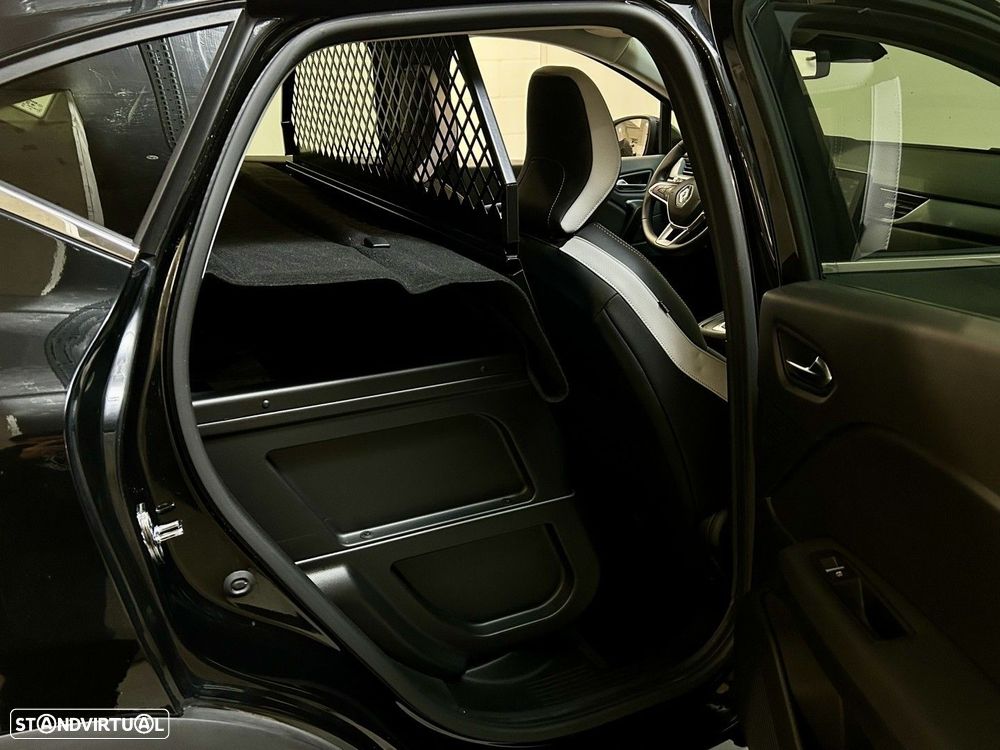 Renault Captur E-TECH 160 INTENS - 48