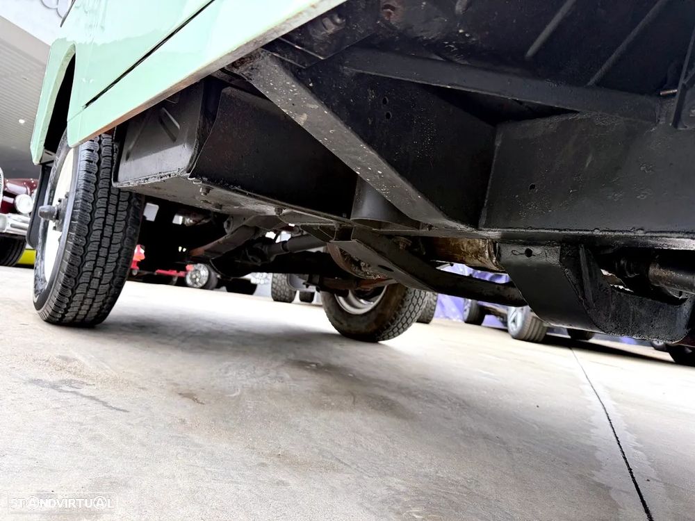 Land Rover Serie III - 39