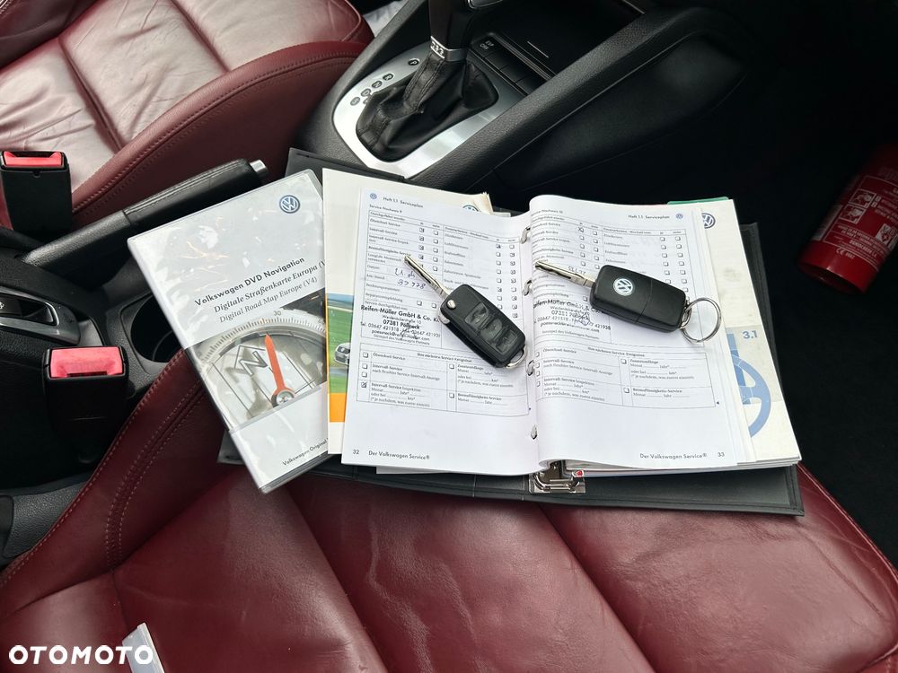 Volkswagen Eos 2.0 TSI DSG Exclusive - 29