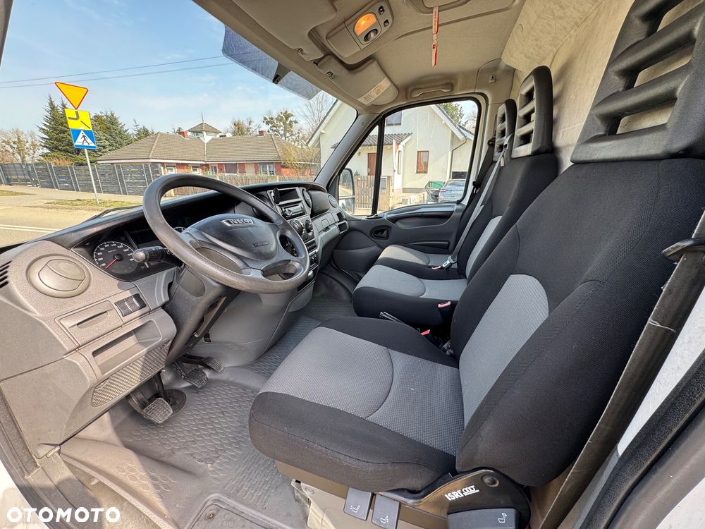 Iveco Daily - 8
