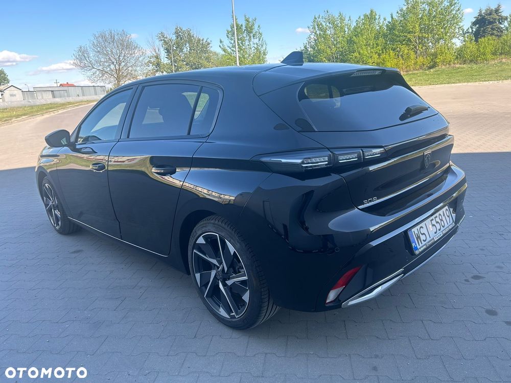 Peugeot 308 1.2 PureTech Allure S&S - 2