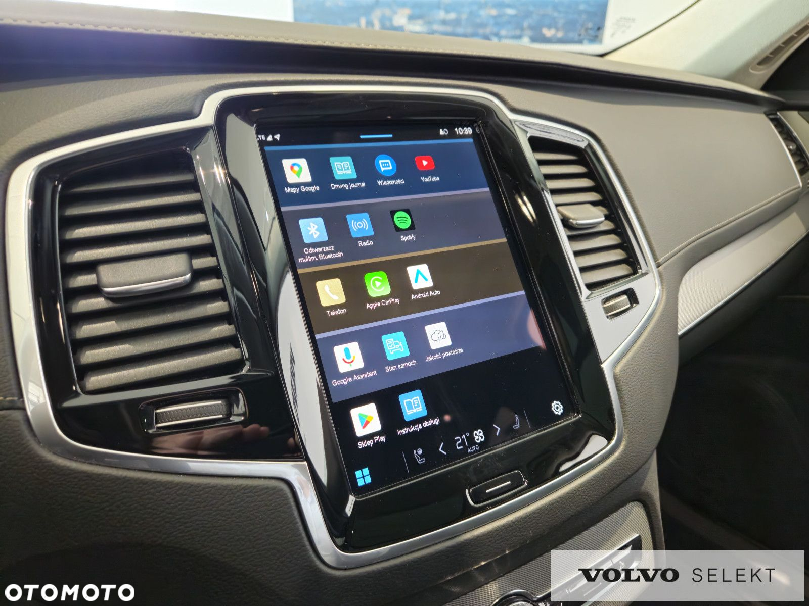 Volvo XC 90 - 15