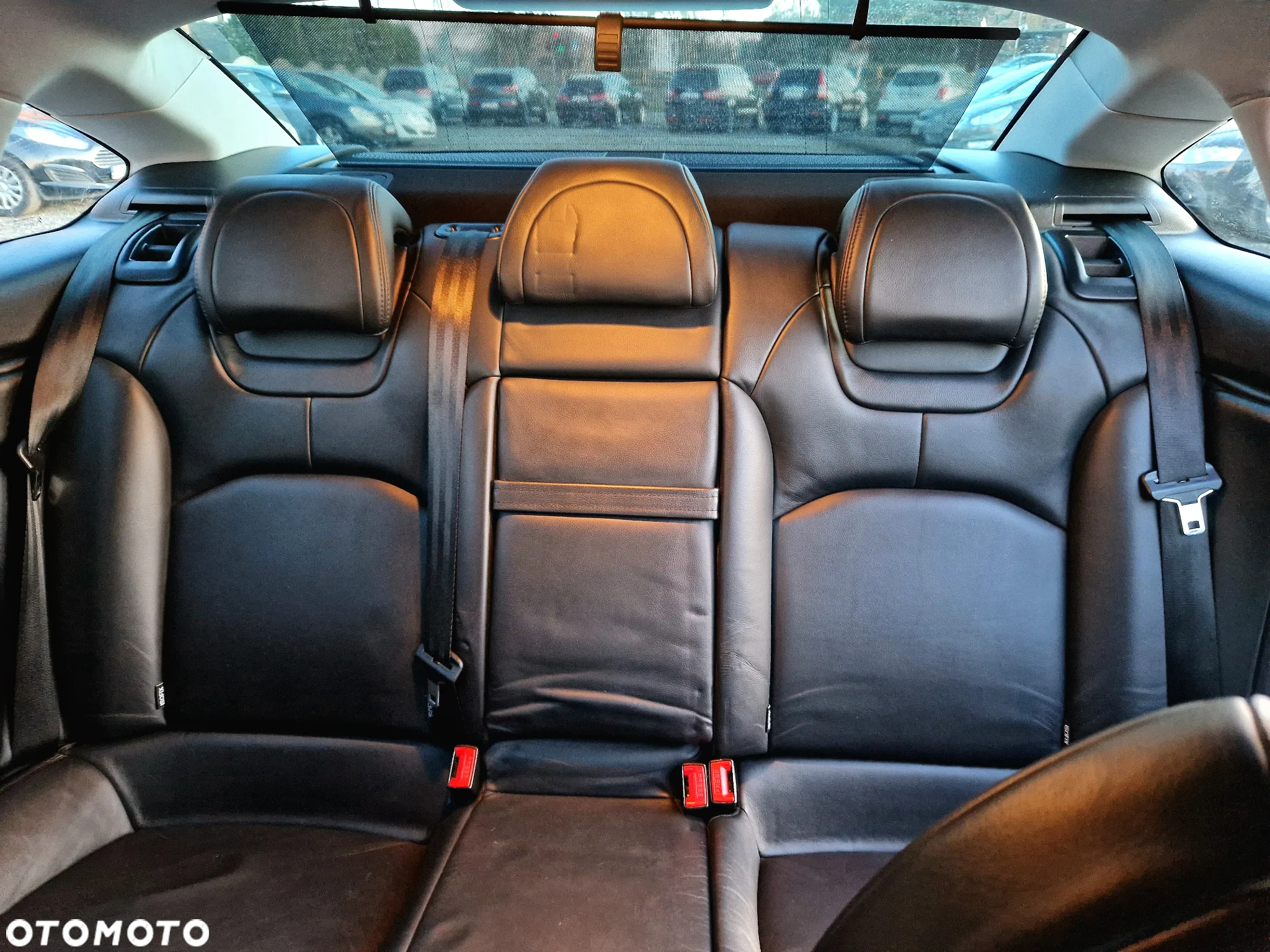 Citroën C5 2.0i 16V Exclusive - 25