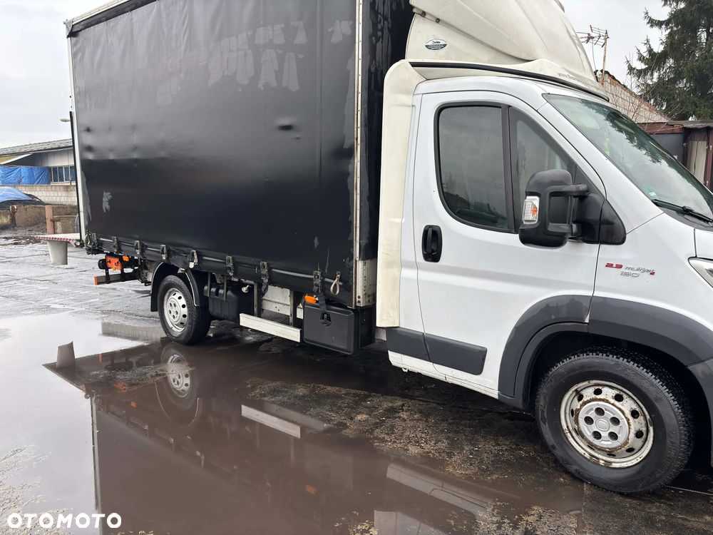 Fiat Ducato - 1