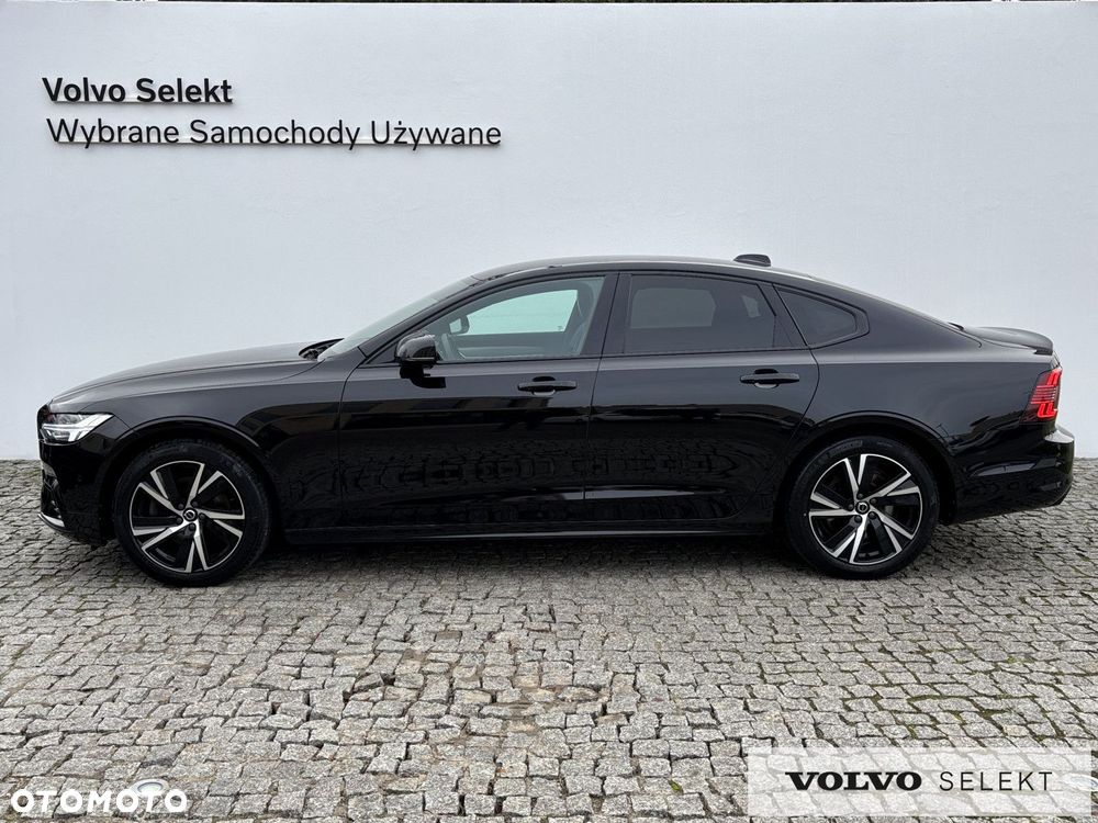 Volvo S90 - 3