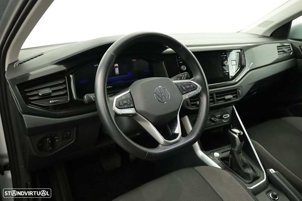 VW Taigo 1.0 TSI Urban DSG - 6