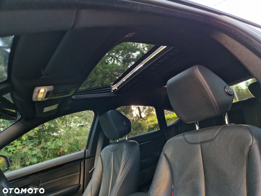 BMW Seria 4 430i xDrive M Sport sport - 22