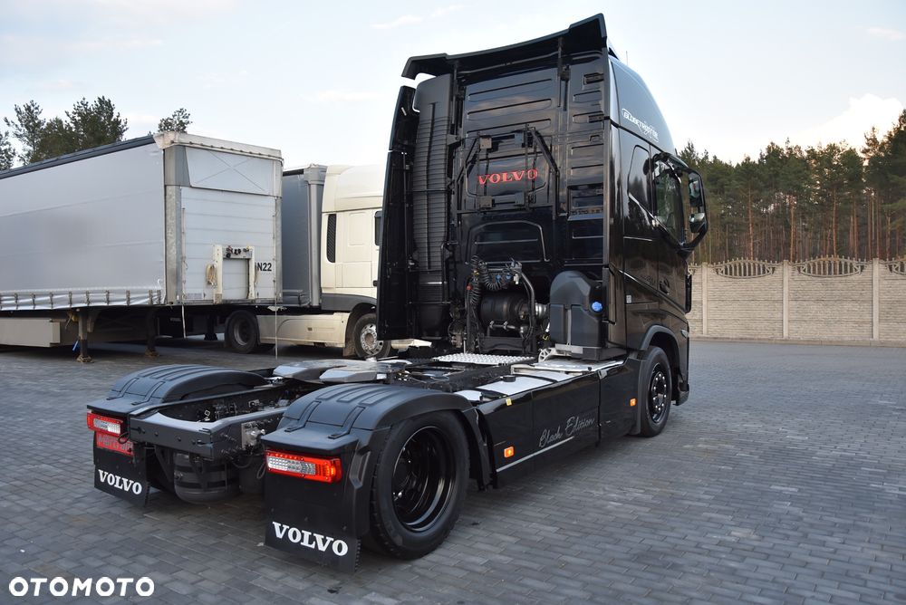 Volvo FH5 500 I-SAVE *RETARDER* GLOBETROTTER XL / FULL LED / SKÓRY / LOW DECK MEGA / ASO VOLVO SALON POLSKA JAK NOWE ! ! ! - 7