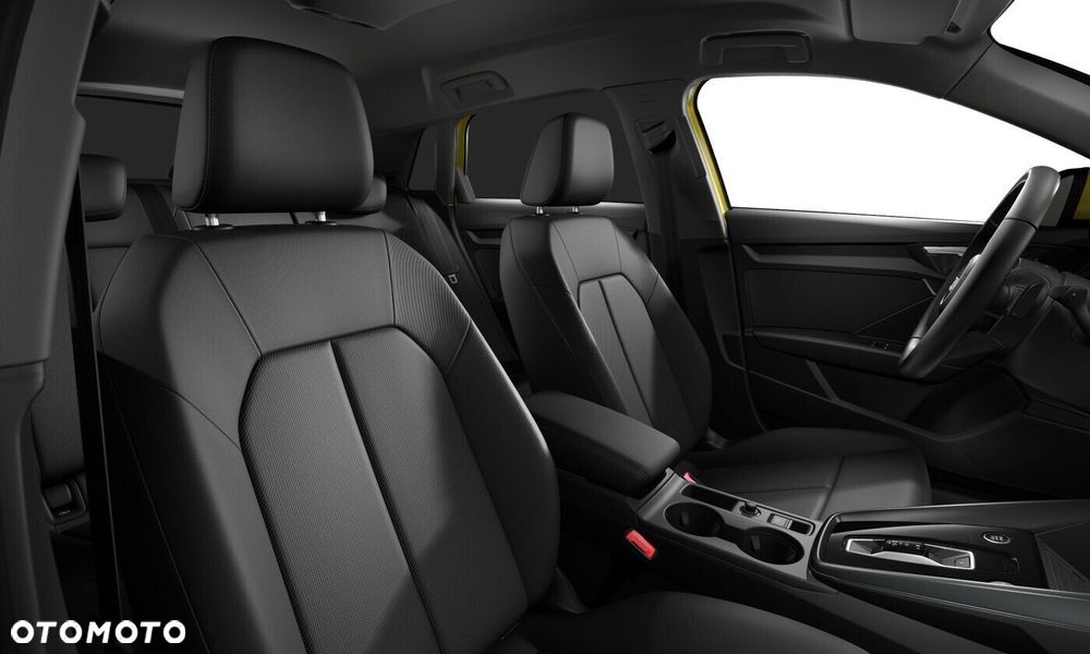 Audi A3 Allstreet - 3