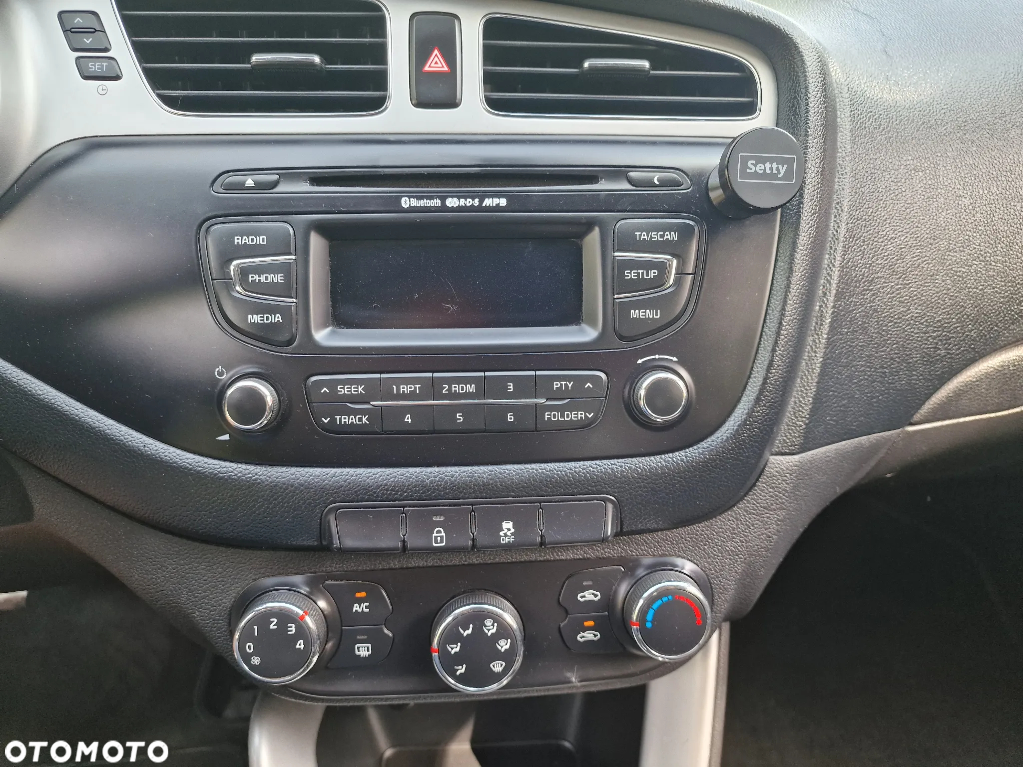 Kia Ceed Cee'd 1.4 Business Line - 18