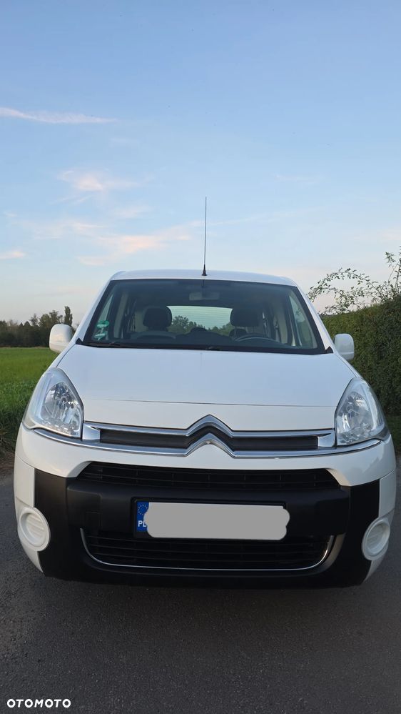 Citroën Berlingo - 3