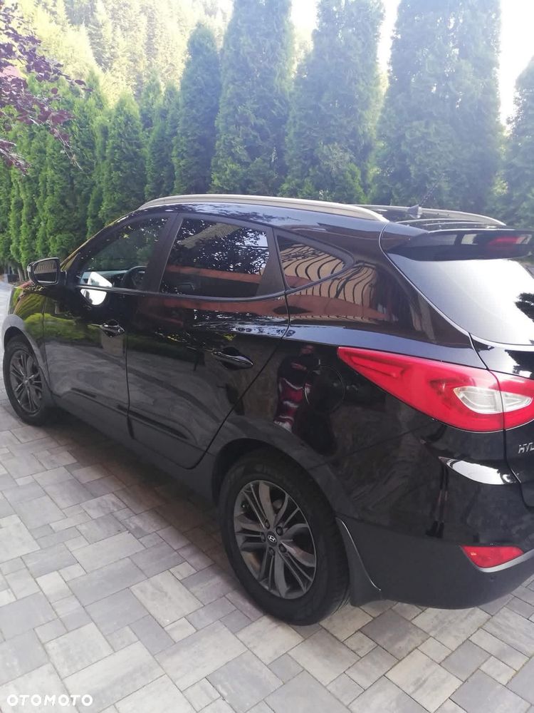 Hyundai ix35 - 6