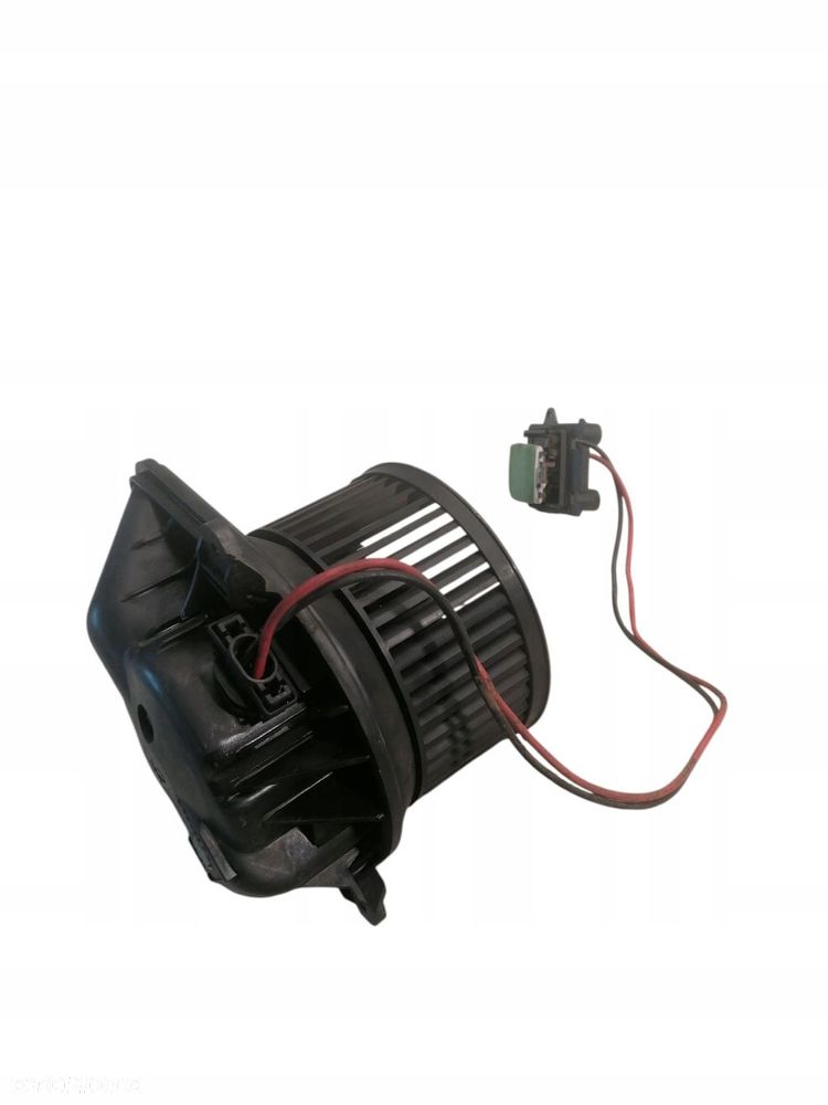 wentylator dmuchawa trafic ii vivaro a wentylator dmuchawa - 3