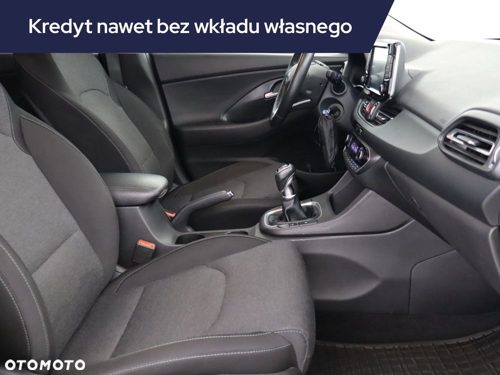 Hyundai i30 - 11