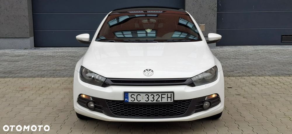 Volkswagen Scirocco 2.0 TDI Match - 18