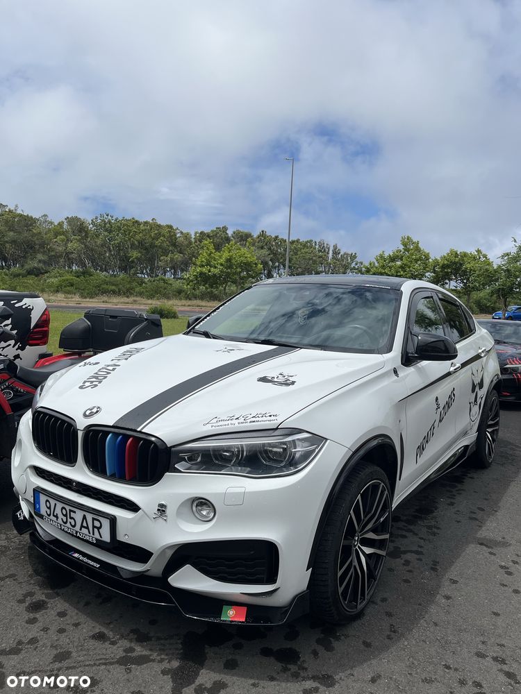 BMW X6 - 4