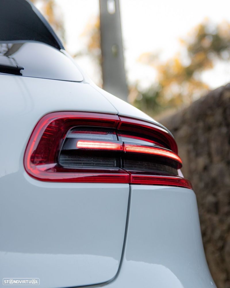Porsche Macan PDK - 30