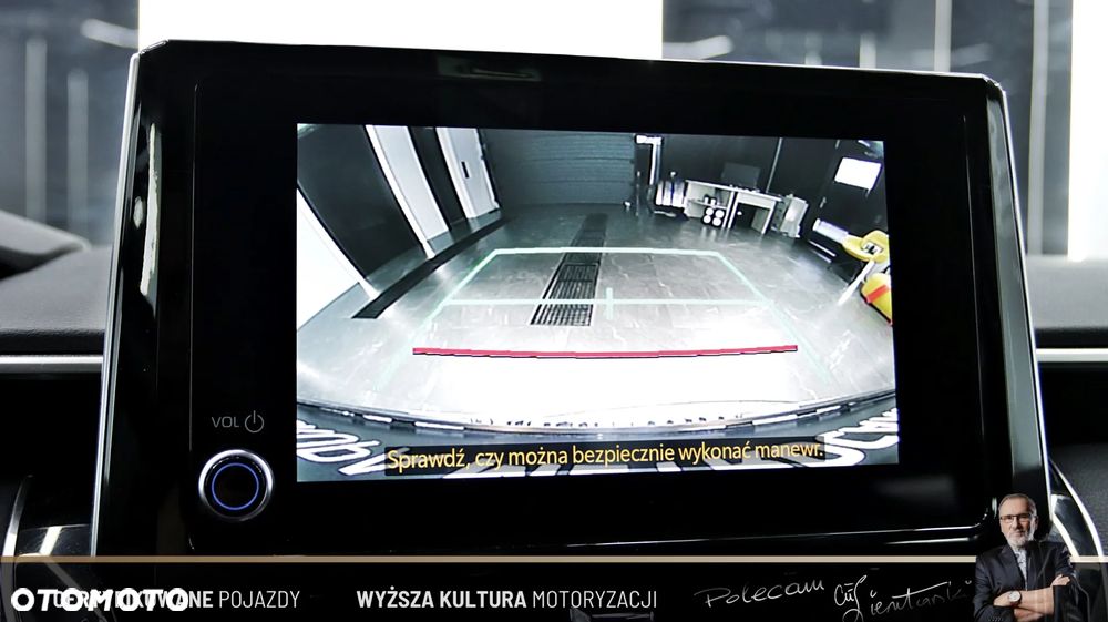 Toyota Corolla 1.5 Style - 24