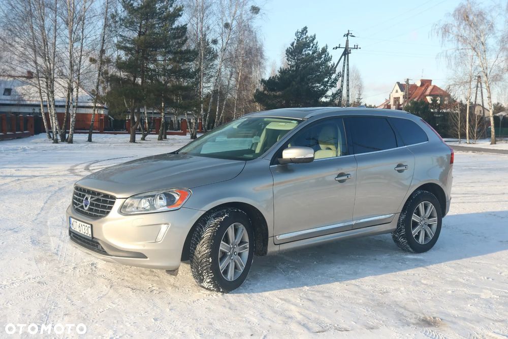 Volvo XC 60 - 11