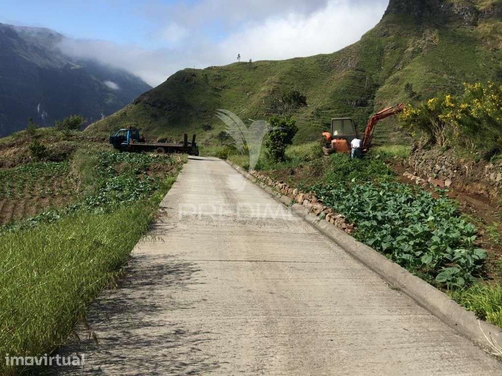 Terreno rústico 2.229m2 com 3 palheiros para recuperação - Grande imagem: 4/11