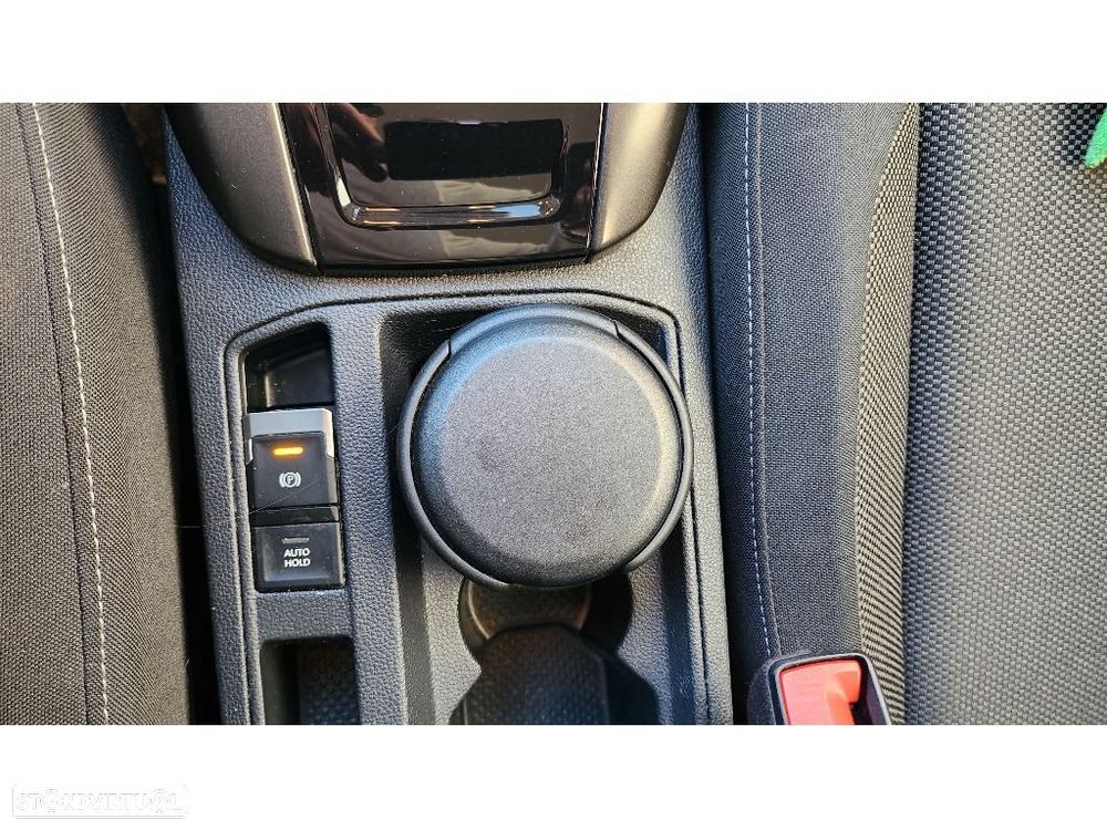 VW T-Roc 1.6 TDI Style - 20