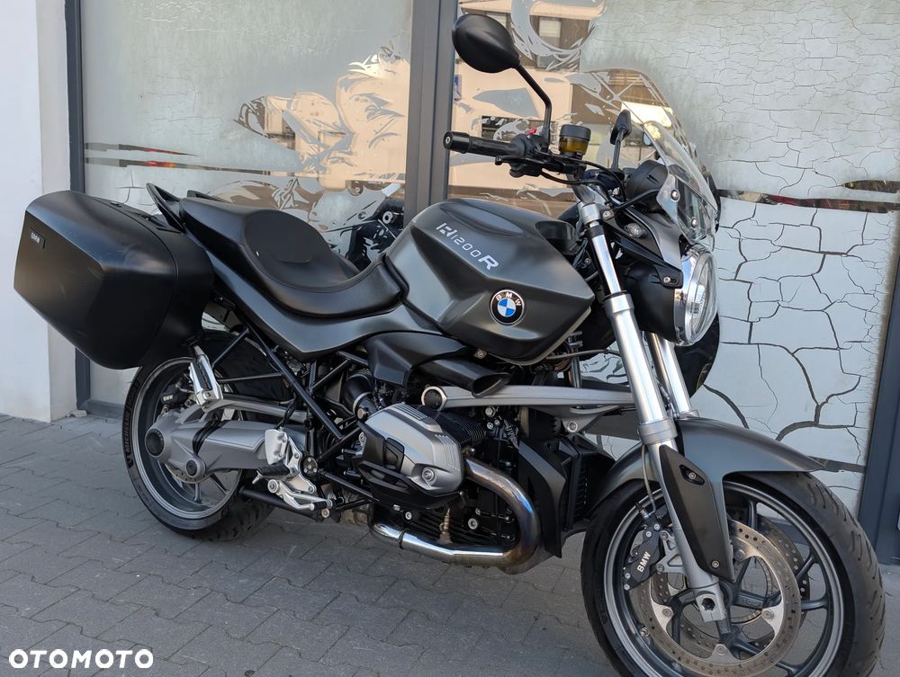 BMW R - 15