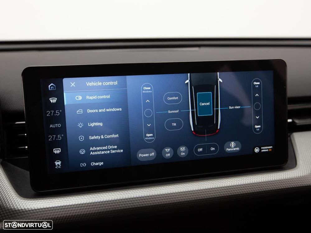 Aiways U5 Premium - 32