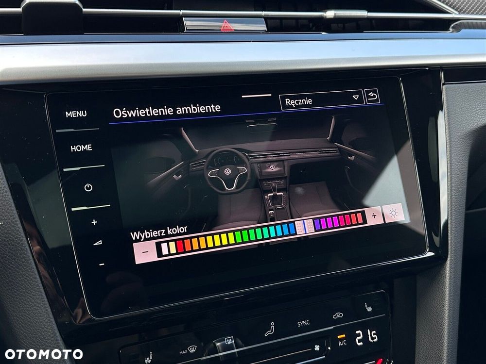 Volkswagen Arteon 2.0 TSI 4Motion R DSG - 27
