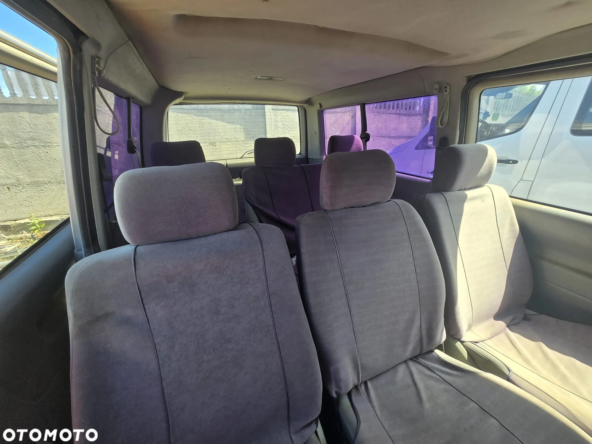 Volkswagen Caravelle TDI Basis / CL - 8