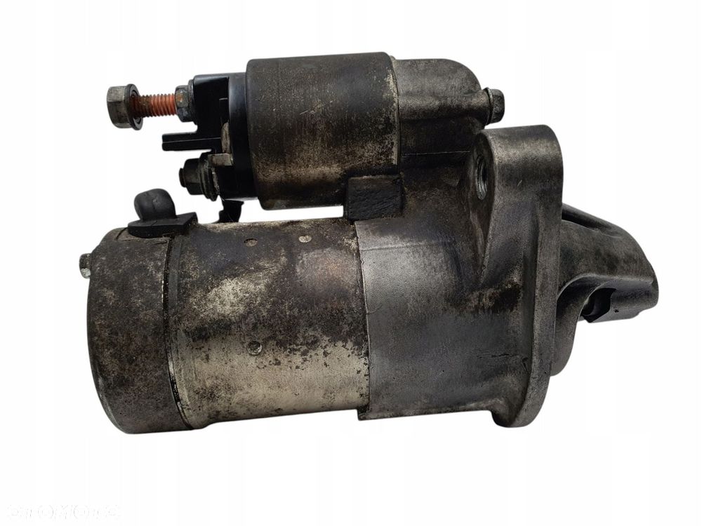 ROZRUSZNIK Opel Astra H 1.7 CDTi Z17DTL Hitachi 8980147432 S114-925C - 4