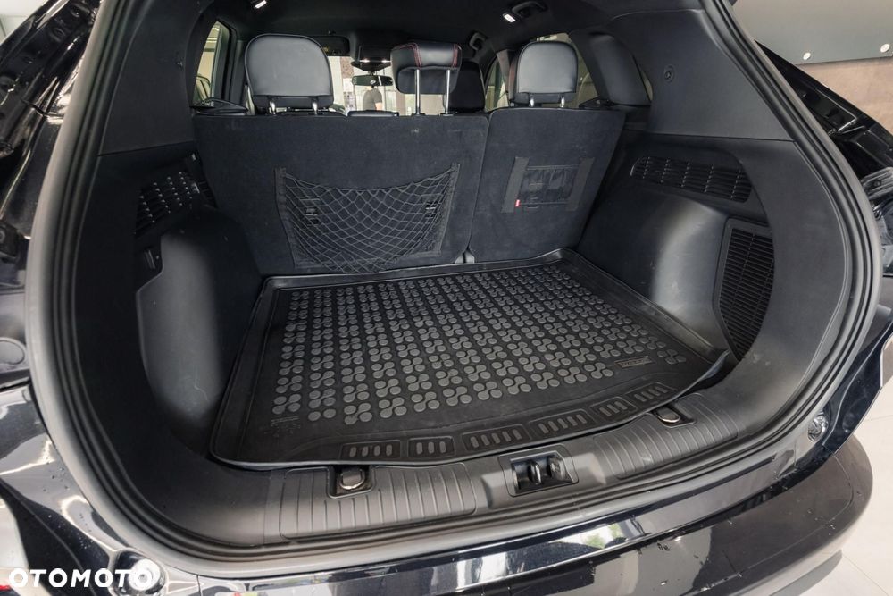 Ford Escape - 35