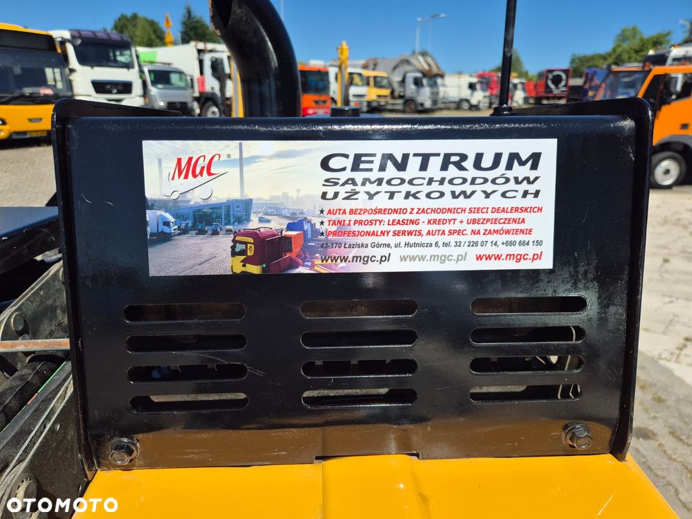 Vermeer D9X13 SERIA 2 NAVIGATOR / WIERTNICA HORYZONTALNA / 1 WŁ / SERWISOWANA / MOŻLIWA PŁUCZKA DITCH WITCH FT5 / TRANSPORT CAŁA EUROPA - 32