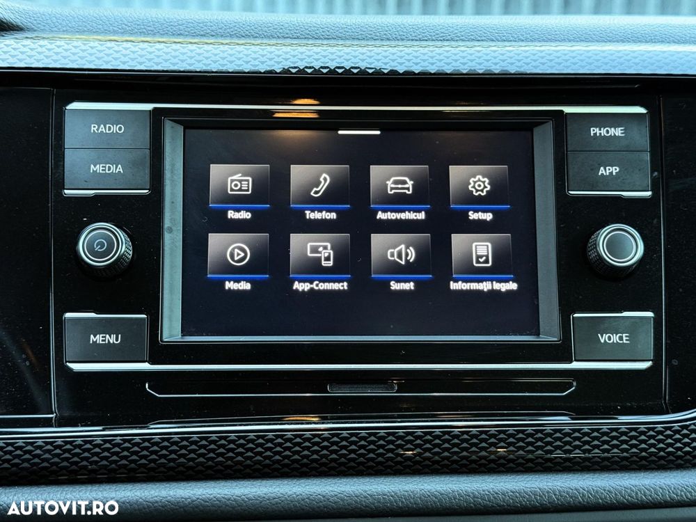 Volkswagen Polo - 13