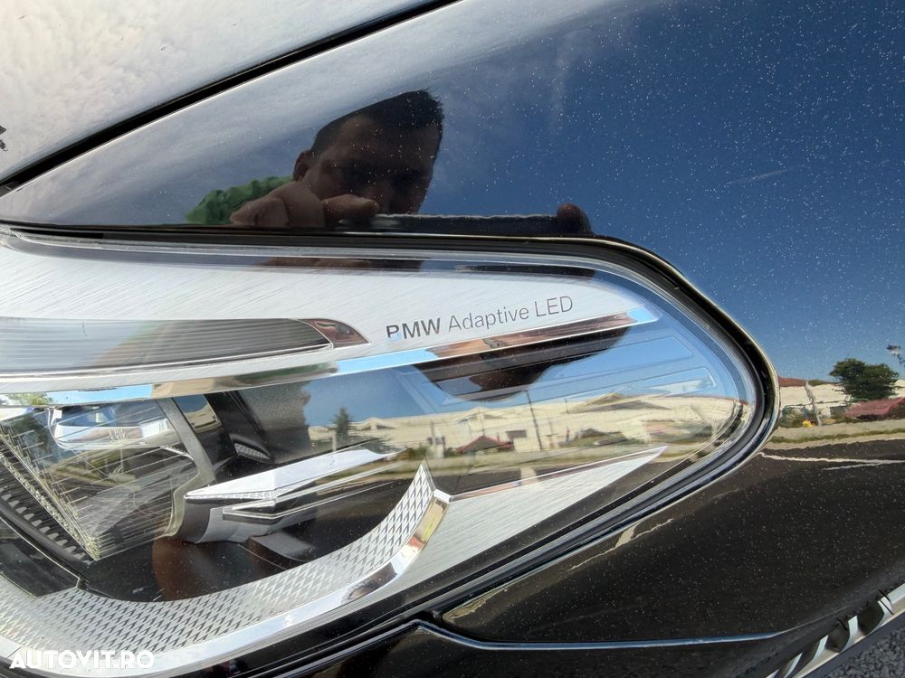 BMW Seria 5 - 15